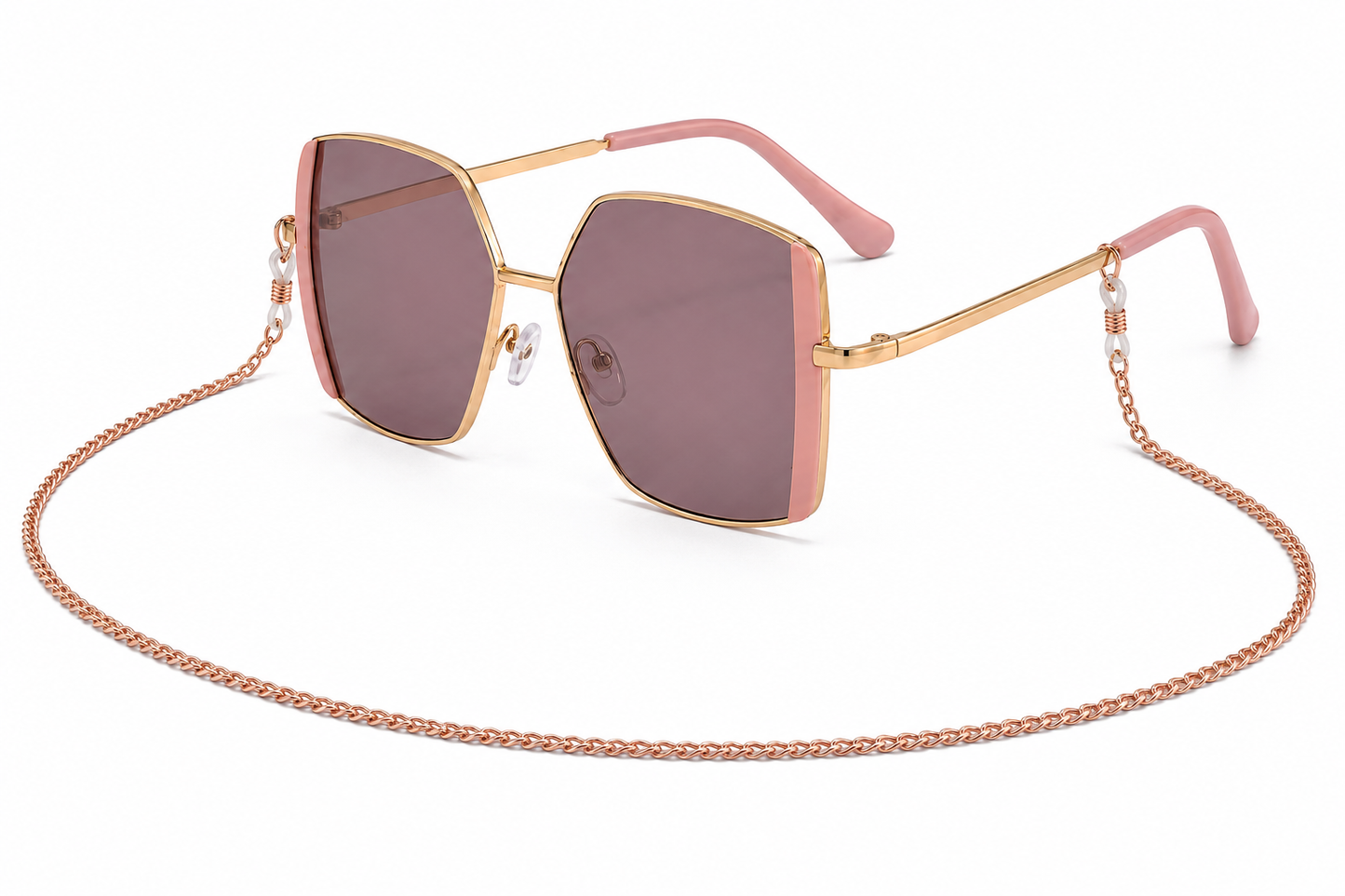 eyeglass chain